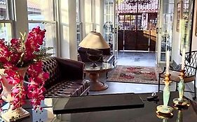 Hotel Boutique Grand Cru